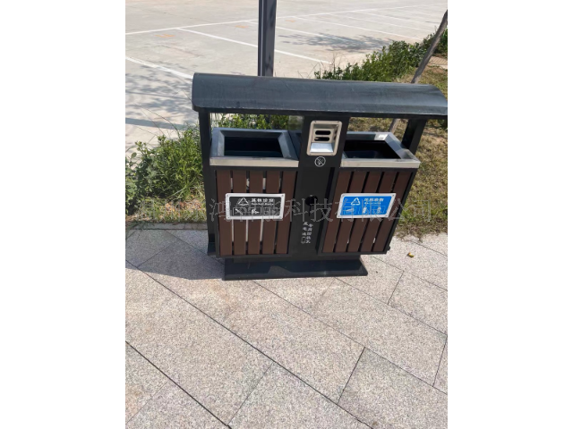 嘉兴公共垃圾箱多少钱
