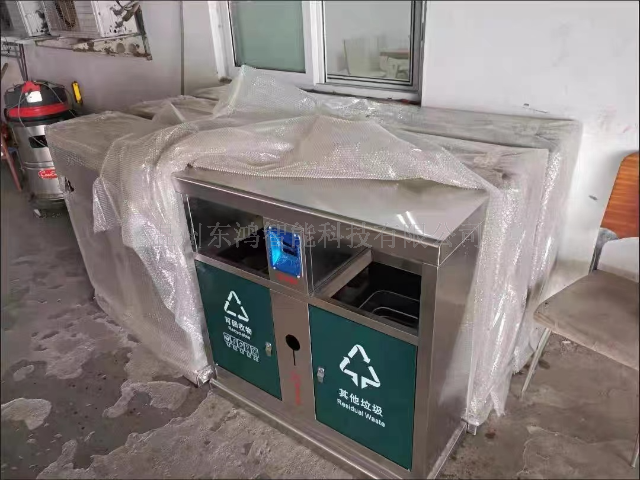 四川景区垃圾箱厂家 欢迎咨询 温州东鸿智能科技供应