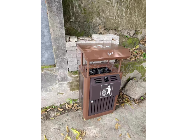 温州可回收户外垃圾箱厂家,户外垃圾箱