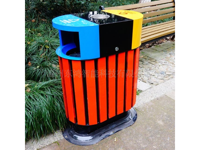 上海户外垃圾箱建材 创新服务 温州东鸿智能科技供应