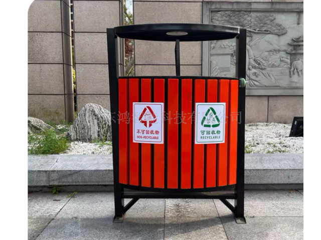 上海选购户外垃圾箱塑木户外垃圾箱,户外垃圾箱