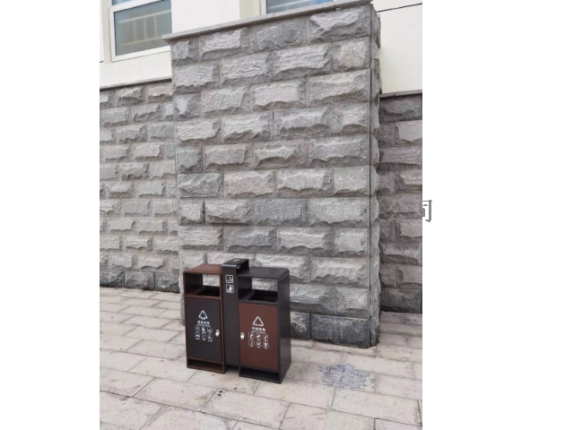 广东尺寸户外垃圾箱可按需定制 信息推荐 温州东鸿智能科技供应