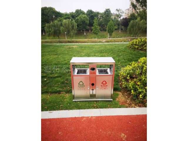 景区户外垃圾箱活动方案 服务为先 温州东鸿智能科技供应