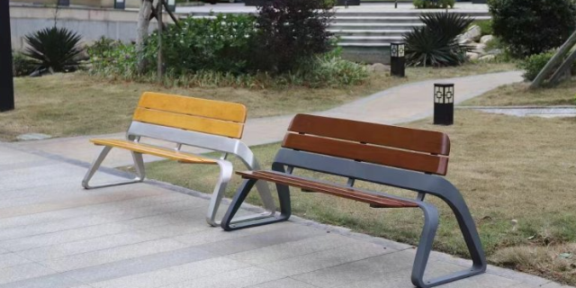广西好坏辨别公园椅 贴心服务 温州东鸿智能科技供应