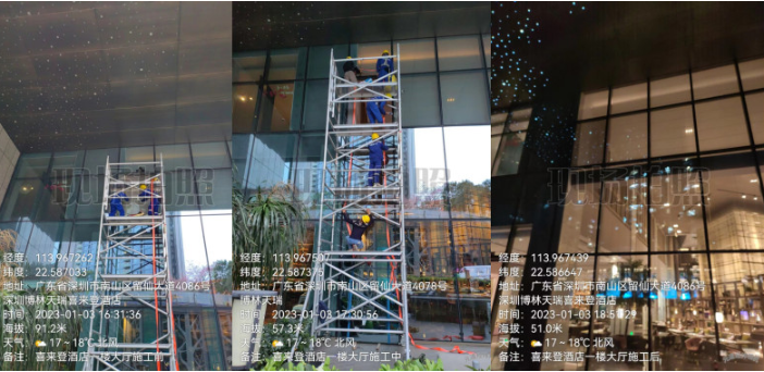 惠州玻璃更换规范标准