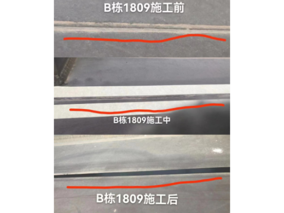 深圳高透明幕墙维修价格