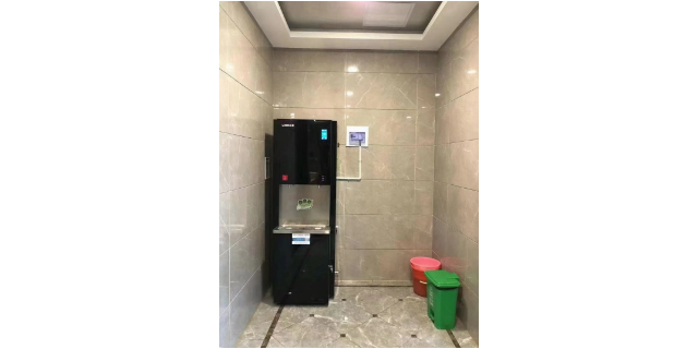 安徽自助饮水机更换滤芯价格