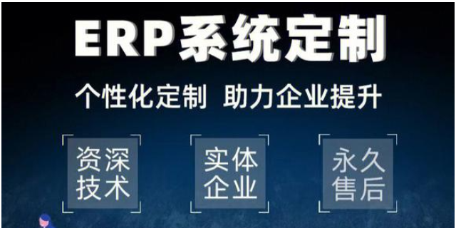 陇南财务ERP应用案例