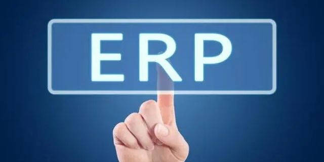 宁县财务ERP操作指南,ERP