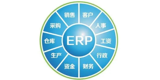 庆阳管理系统ERP应用案例,ERP