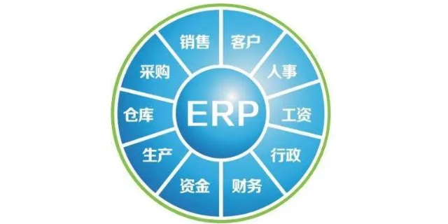 慶城進(jìn)銷存ERP系統(tǒng),ERP