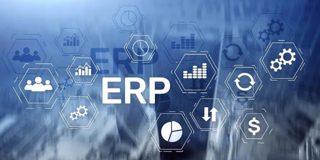 ERP