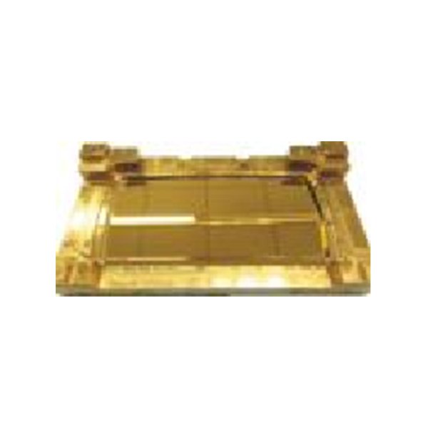 高光鏡面模具專用涂層(TiN-G、Cr N-G)