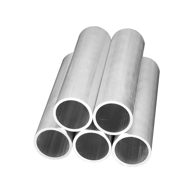 5052 Aluminium Tube
