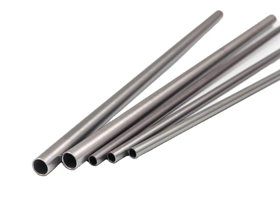 2011 Aluminium Tube