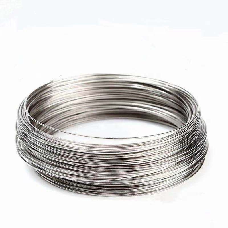 304 Stainless Steel Wire
