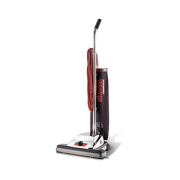 Upright Vacuum Cleaner SR101: Powerful Suction to Easily Cope with Various Cleaning Challenges