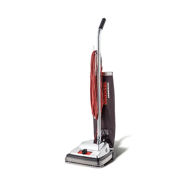 vacuum cleaners with bags upright