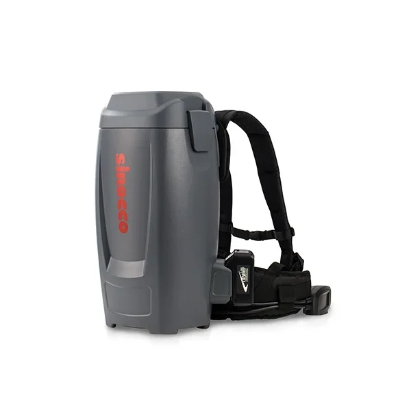 Lightweight Backpack Vacuum Cleaners: A Comprehensive Guide