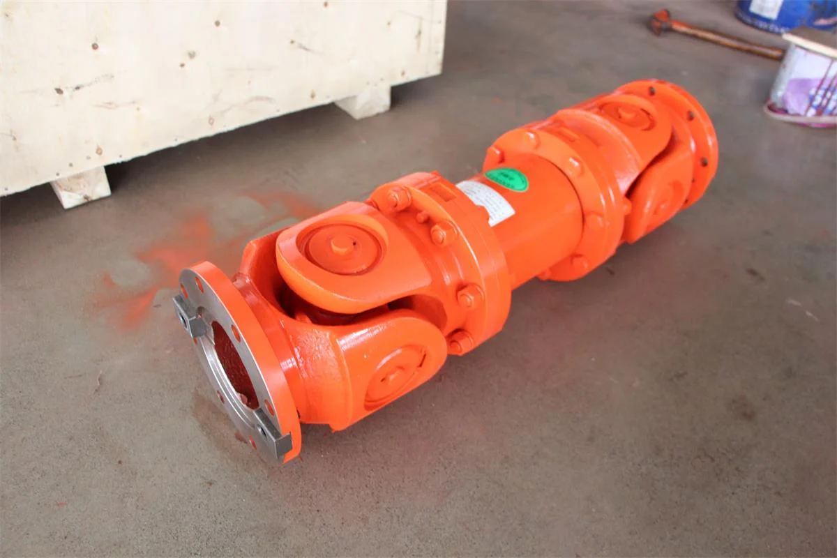 Карданный вал калибровочного станка для стальных труб -Wuxi Weicheng ...