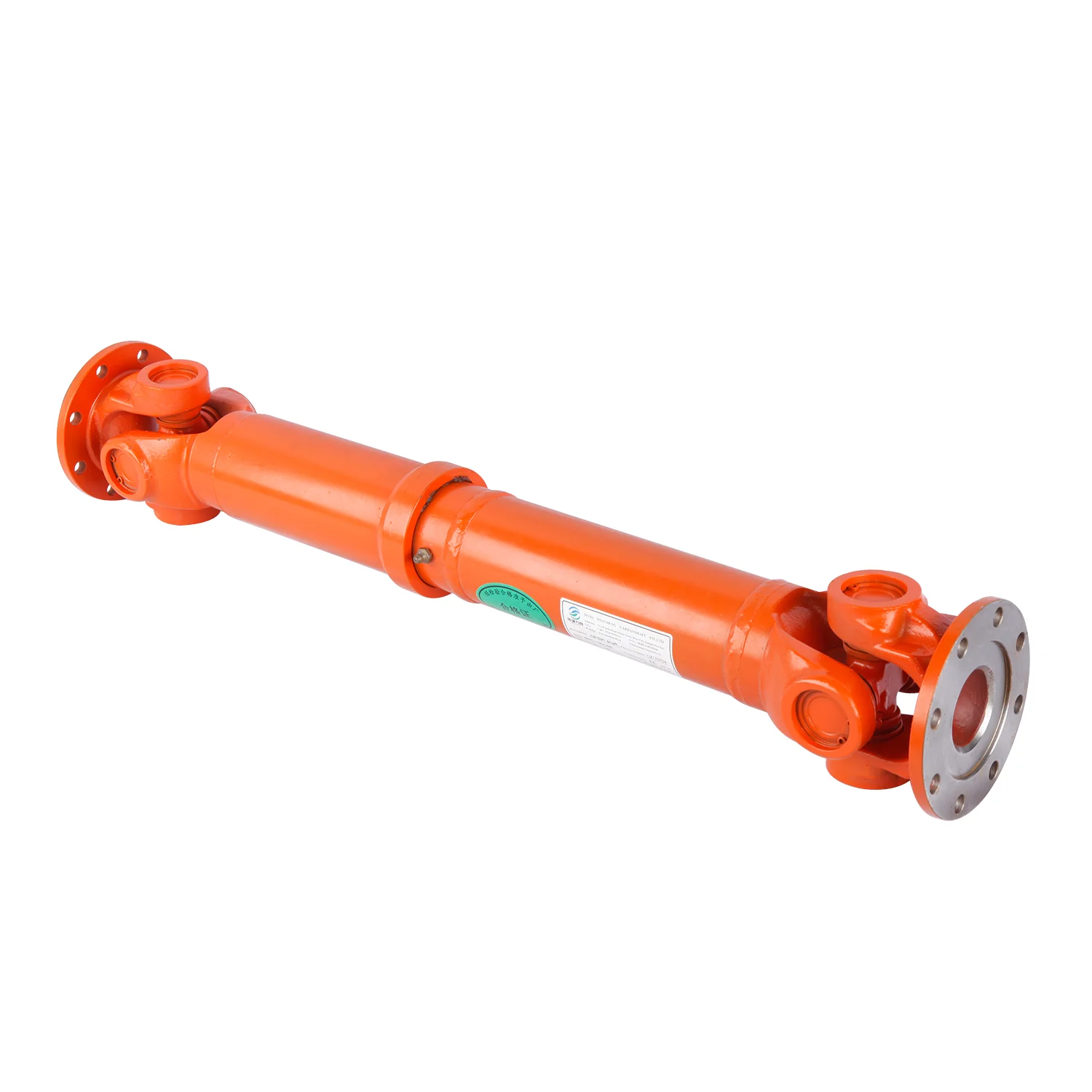 Малый кардан -Wuxi Weicheng Universal Shaft Co., Ltd.