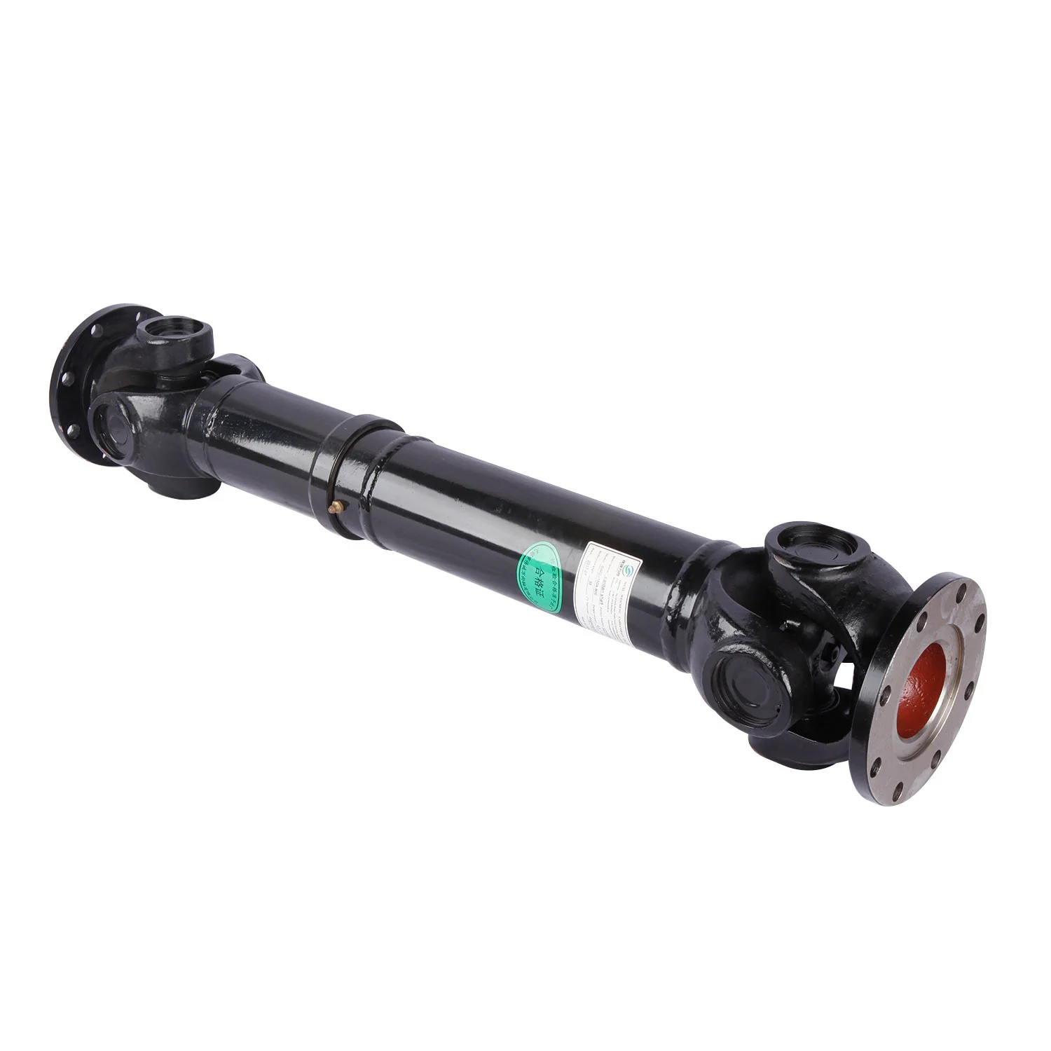 Вал карданный для а/м ГАЗ-3307 (КПП 4-ст.)