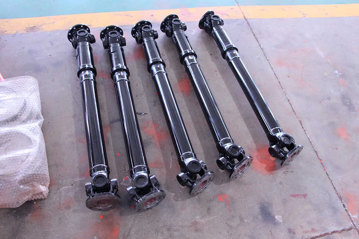 Карданный вал судового оборудования -Wuxi Weicheng Universal Shaft Co ...