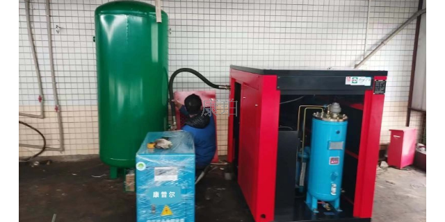 石排空压机余热回收机供应商,余热回收机