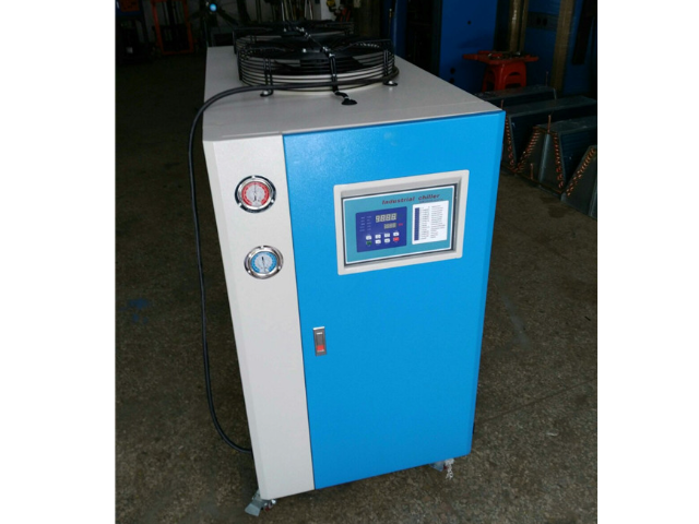 深圳注塑加工冰水机耗材,冰水机