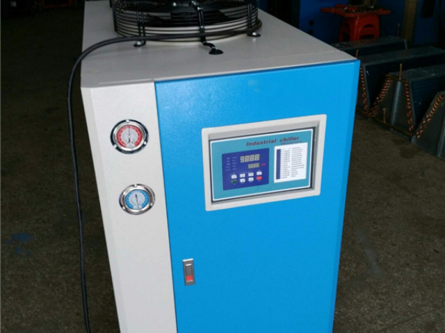 内蒙古冰水机定制,冰水机