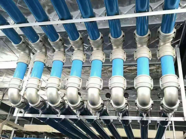 惠州机械压缩空气气管定做,压缩空气气管