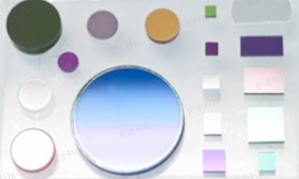 上海分光滤光片选型