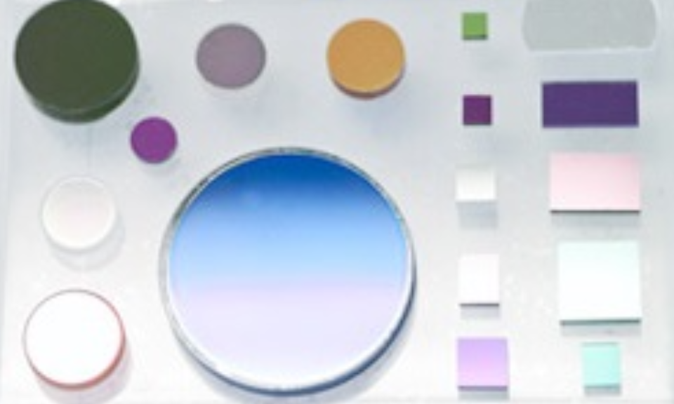 安徽濾光片特征 歡迎來(lái)電 上海星譜科技供應(yīng)