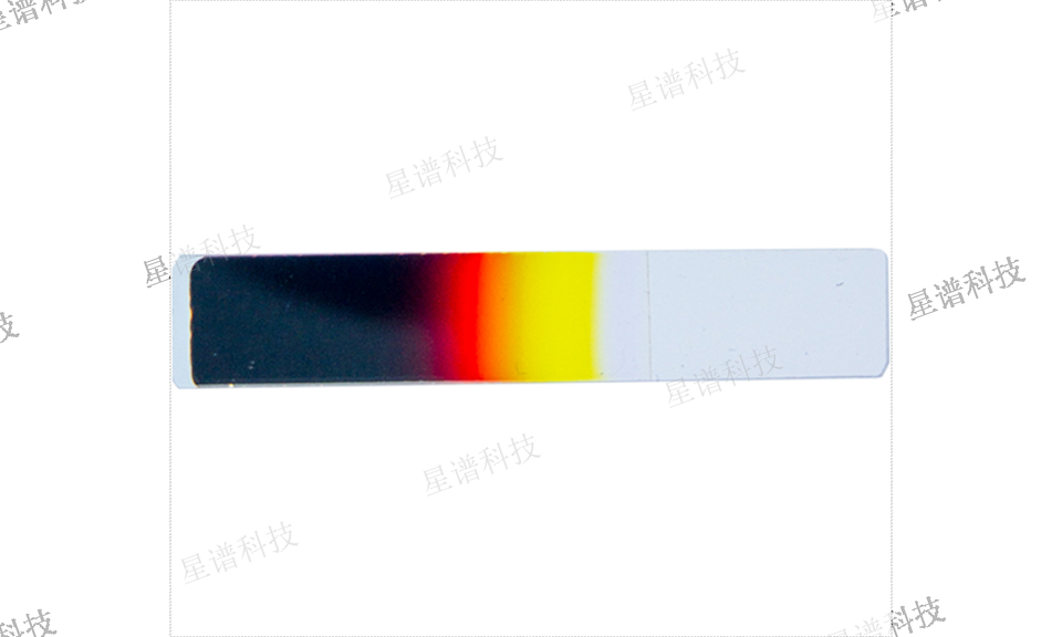 上海体外诊断滤光片设计