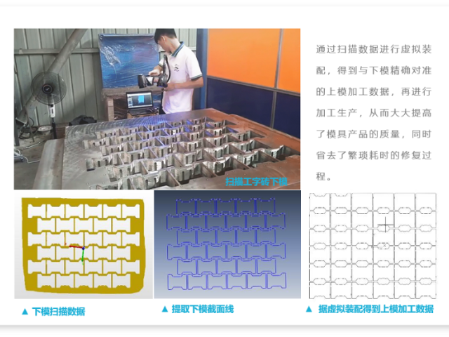 上海船舶三維掃描測量企業 上海隼實電子科技供應