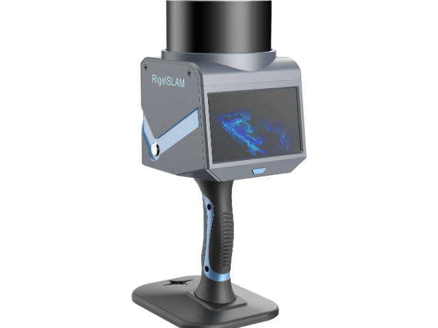 福建激光3D扫描仪多少钱一台 上海隼实电子科技供应