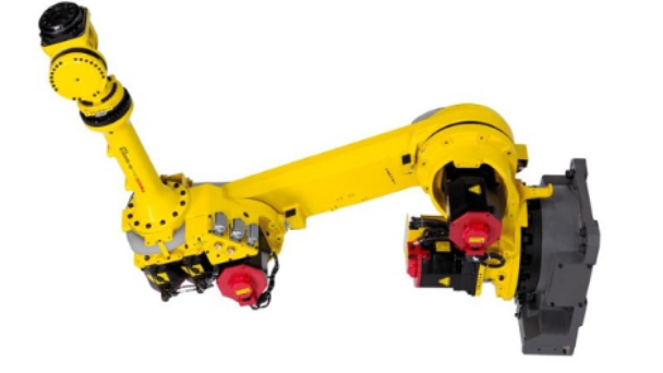 云南库存进口工业机器人技术指导,进口工业机器人