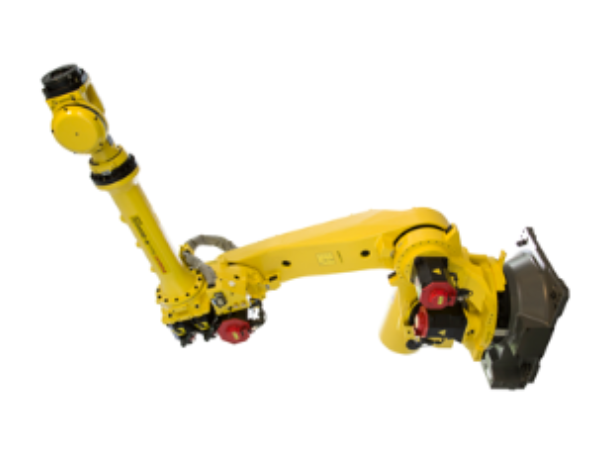 云南购买进口工业机器人执行标准,进口工业机器人