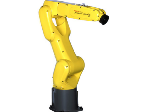 青海绿色环保进口工业机器人技术指导,进口工业机器人