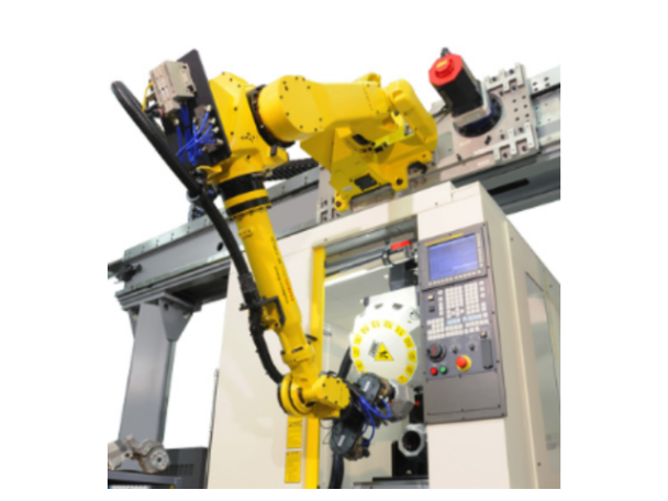 泰州节能国产工业机器人
