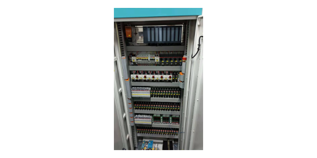 石家庄贸易PLC控制柜检测,PLC控制柜