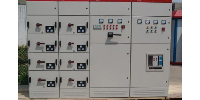 唐山贸易低压系统柜检测,低压系统柜