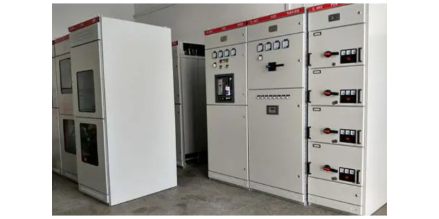 邯郸质量低压系统柜检测,低压系统柜