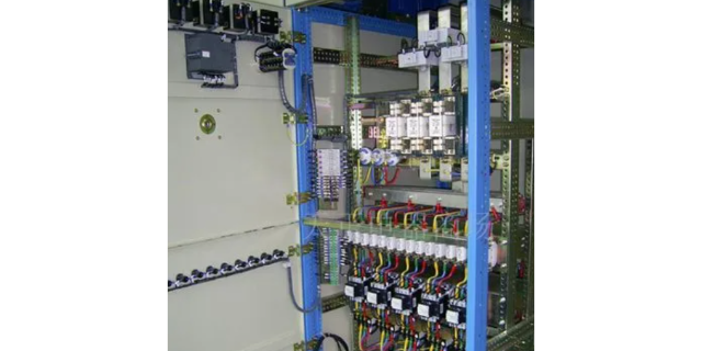 石家庄应用低压系统柜检测