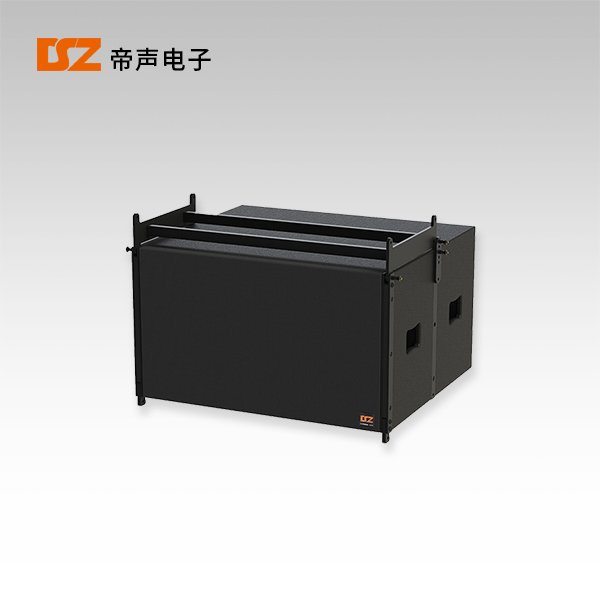 線(xiàn)陣超低音箱DS-18BD