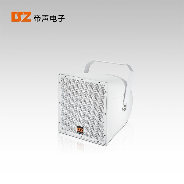 號(hào)角揚(yáng)聲器DS-10HT、DS-12HT、DS-15HT