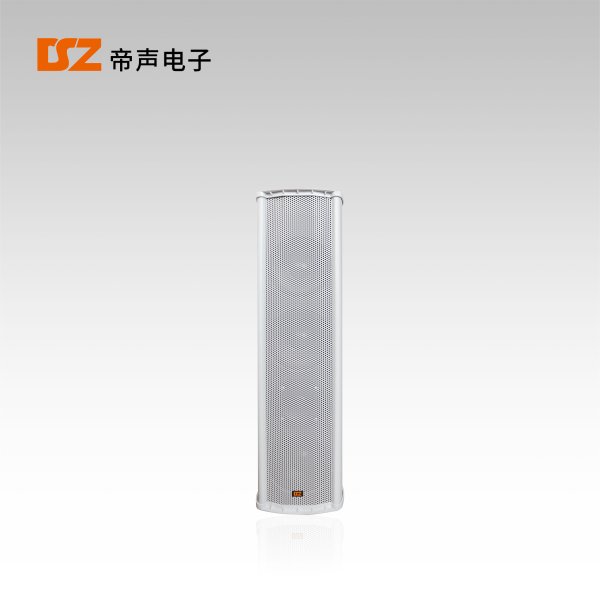 網(wǎng)絡(luò)音柱DS-1682、DS-1683、DS-1684、DS-1685