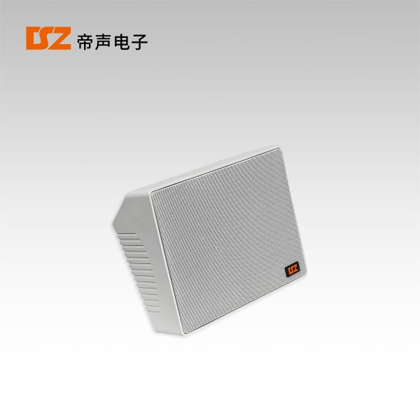 網(wǎng)絡(luò)音箱DS-H1607、DS-H1607P、DS-H1607F
