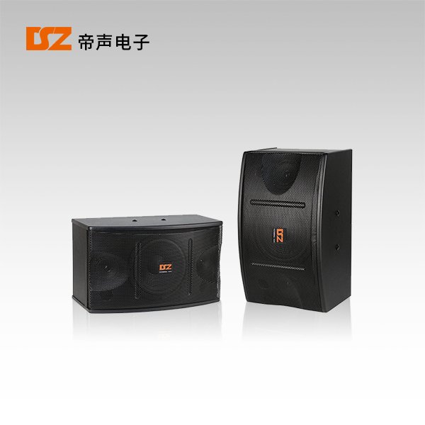 卡包音箱DS-K08、DS-K10