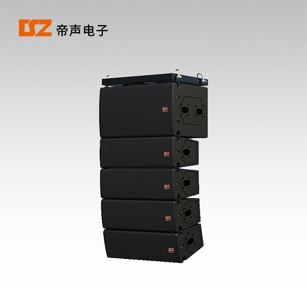 三分頻線(xiàn)陣音箱DS-102SM+DS-18SDDS-102SM+DS-18SD